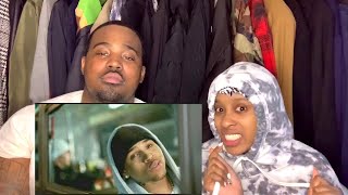 Chris Brown  With You Legendado Reaction [upl. by Rochell]