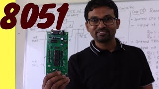 Introduction to 8051 Microcontroller [upl. by Larry]