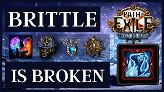 Brittle is BROKEN And Heres Why [upl. by Feune92]