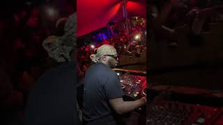 Dj Maphorisa live with a crowd [upl. by Karlotta51]