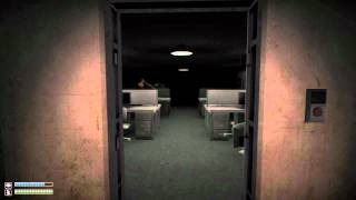 SCP  Containment Breach Walkthrough [upl. by Ohare502]