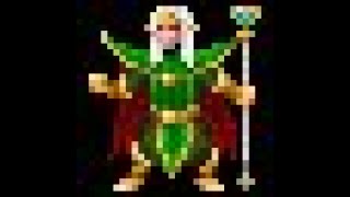 DCSS Tutorial Series Deep Elf Conjurer of Vehumet 22 [upl. by Pollyanna]