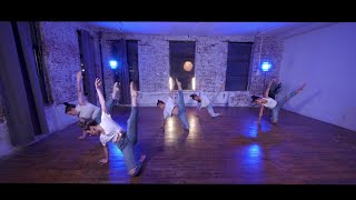 Billie Eilish  Bored  Choreography by Elodie Dufroux [upl. by Gonta]