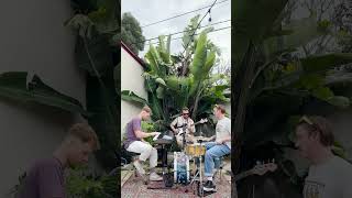 Garden Grooves 8 jazz futurefunk jam instrumentalhiphop gardengrooves [upl. by Anovad]