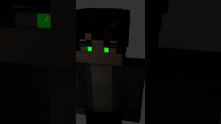 Изучаю чтобы глаза светились в prisma 3d prisma3d animation minecraft minecraftanimation music [upl. by Lek]