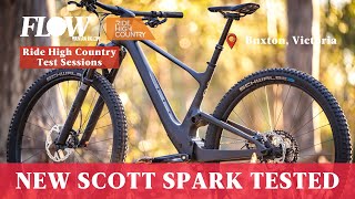 2022 Scott Spark Review  An AllRound XC Ripper With A Split Personality [upl. by Mellen402]