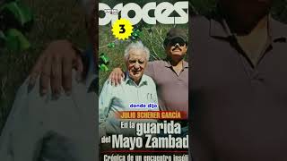 ¿Quién es Ismael El Mayo Zambada 5 Momentos Clave en la Historia del Narco [upl. by Nady]