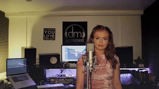 Maisie Smith – Issues Julia Michaels Cover [upl. by Enyahs798]