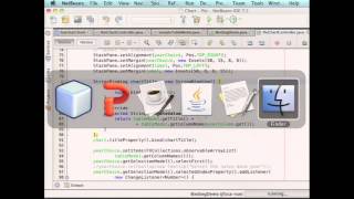 Make Your Clients Richer JavaFX and the NetBeans Platform [upl. by Ysteb]