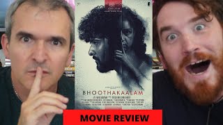 Bhoothakaalam Malayalam MOVIE REVIEW  Horror  Rahul Sadasivan [upl. by Roon]