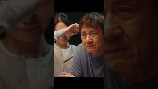 Witness Jackie Chans Tears as He Relives His Iconic Movie Moments [upl. by Hillier]