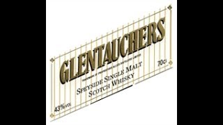 Whisky Review Glentauchers 1994 Single Malt Scotch Whisky [upl. by Faustine]