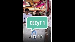 🟢⚪️Conoce el CECyT 1 carreras técnicas y puntaje para quedar ✨ [upl. by Arvell]