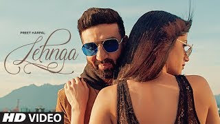 Lehnga Preet Harpal Full Song Jaymeet  Latest Punjabi Songs 2018 [upl. by Janeva]