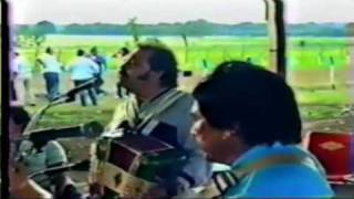 LOS RELAMPAGOS DEL NORTE RAMON AYALA Y CORNELIO ENSAYANDO PARA UNA GIRA DE REENCUENTRO 2avi [upl. by Ariaet]