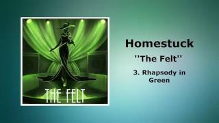 Homestuck  The Felt Full Album [upl. by Gretchen133]