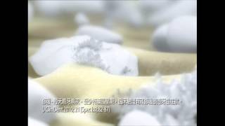 舒適達 專業修復抗敏牙膏 15quot 廣告  黃醫生 HD [upl. by Nitsreik]