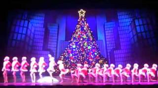 Rockettes Pittsburgh PA 2009 [upl. by Macintyre914]