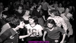 Roy Hamilton  Crackin Up Over You  Northern Soul [upl. by Sorci]