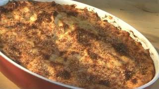 How To Cook Moussaka [upl. by Vatsug]