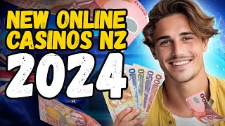 Insider Tips from Online Casino Experts in New Zealand 💎 new online casinos nz [upl. by Dubois355]