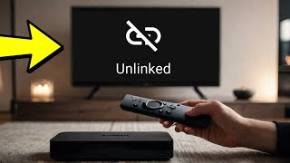 How to Install Unlinked to Firestick  FULL Guide [upl. by Ardnola]