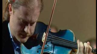 Pavel SPORCL  Mendellsohn Violin Concerto 3d Mov [upl. by Yi]