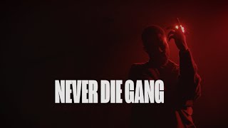 CalledOut Music  Never Die Gang Ft Guvna B Visualiser [upl. by Bertram155]