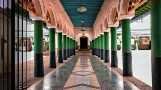 Chettinad architecture  courtyard house  chettinad planning  Vernacular architecture  Houses [upl. by Llednew998]