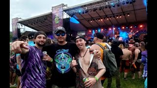 StrangeCreek Campout 2022 Recap [upl. by Clute]