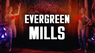 A StomachChurning Discovery at Evergreen Mills  Fallout 3 Lore [upl. by Pace]