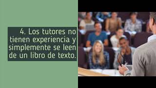 Educación Online 5 mitos sobre estudiar en línea  American Andragogy University [upl. by Olmstead664]