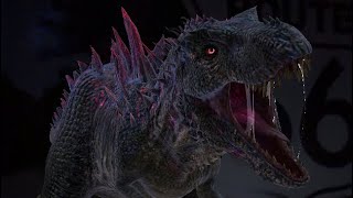 My favorite Best Stronger Apex Mortem Rex vs the Mortem Rex boss raid with no battle music JWA [upl. by Prakash738]