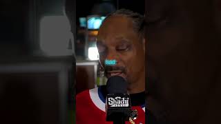 Snoop Dogg Reacting to EMINEM HOUDINI 😳🔥 [upl. by Helbona]