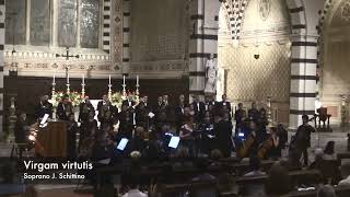 Vivaldi Händel  concerto del trentennale del Coro Polifonico San Nicola di Pisa [upl. by Anderea889]