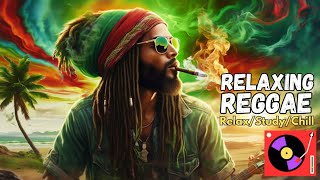 BEST REGGAE MIX 202️4RELAXING REGGAE SONGS📢REGGAE MUSIC HITS 2024 ✨ Reggae Dub Instrumental 2024 [upl. by Eciuqram]