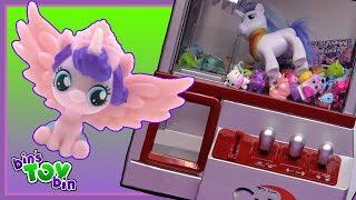 Flurry Heart and The Claw Machine [upl. by Adan]