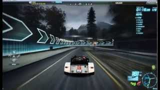 Need for Speed World  Caterham R500 Superlight [upl. by Gibb]