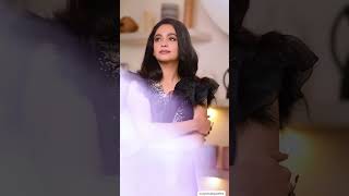 Mugdha chapekar new video 😍🖤🖤 mughdachapekar prachi kumkumbhagya [upl. by Kylila]