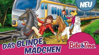 Bibi amp Tina  Das blinde Mädchen Folge 105  EXTRALANGE Hörprobe [upl. by Gosnell594]