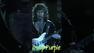 Deep Purple Live in the Seventies A Groundbreaking Concert Experience [upl. by Suanne]