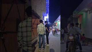 Diwali par ladai ho gai 😰😱  vlog 120 shorts rage diwali firework [upl. by Colier]