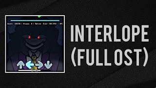 VS QT 20  Interlope Full OST [upl. by Townie]