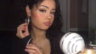 Jewelry Collection ASMR ⭐️ [upl. by Eeimaj610]