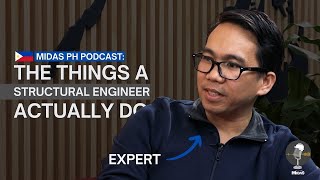 Episode 1 The Things a Structural Engineer Actually Do [upl. by Juline]