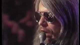 Leon Russell  06 Delta Lady [upl. by Ailimat]