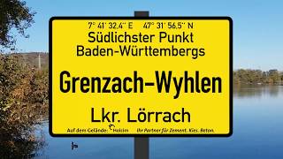 GrenzachWyhlenFilm [upl. by Janeczka]