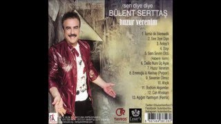 Bülent Serttaş  Antepli Official Audio Music [upl. by Tawney757]