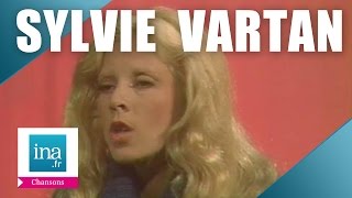 Sylvie Vartan quotSouvenirsquot live officiel  Archive INA [upl. by Ahtnama933]