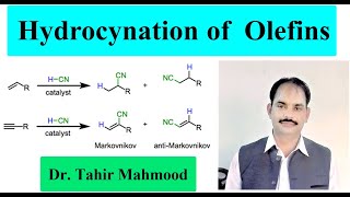 ZeiglerNatta Catalyst Mechanism and its uses in polymerization of alkenes Bsc Msc [upl. by Teiluj780]